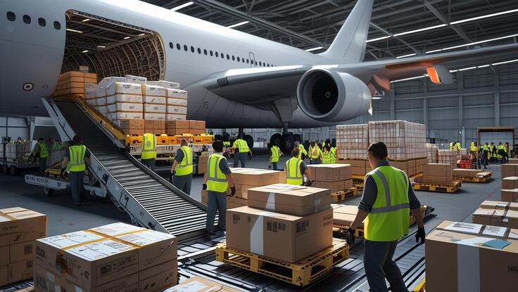 Best Buyers provide the best logistics service to our clients, we have invested heavily to create the best dispatching company.