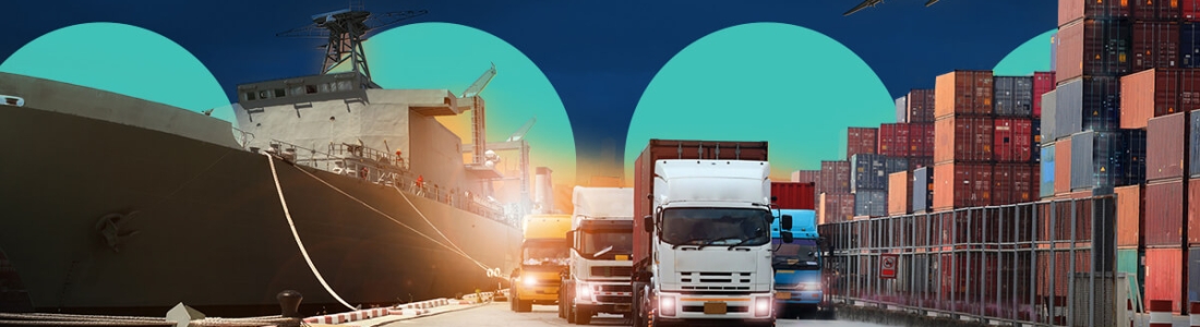 Best Buyers Wide service Options: Choose from 140+ services and 600 ports around the globe